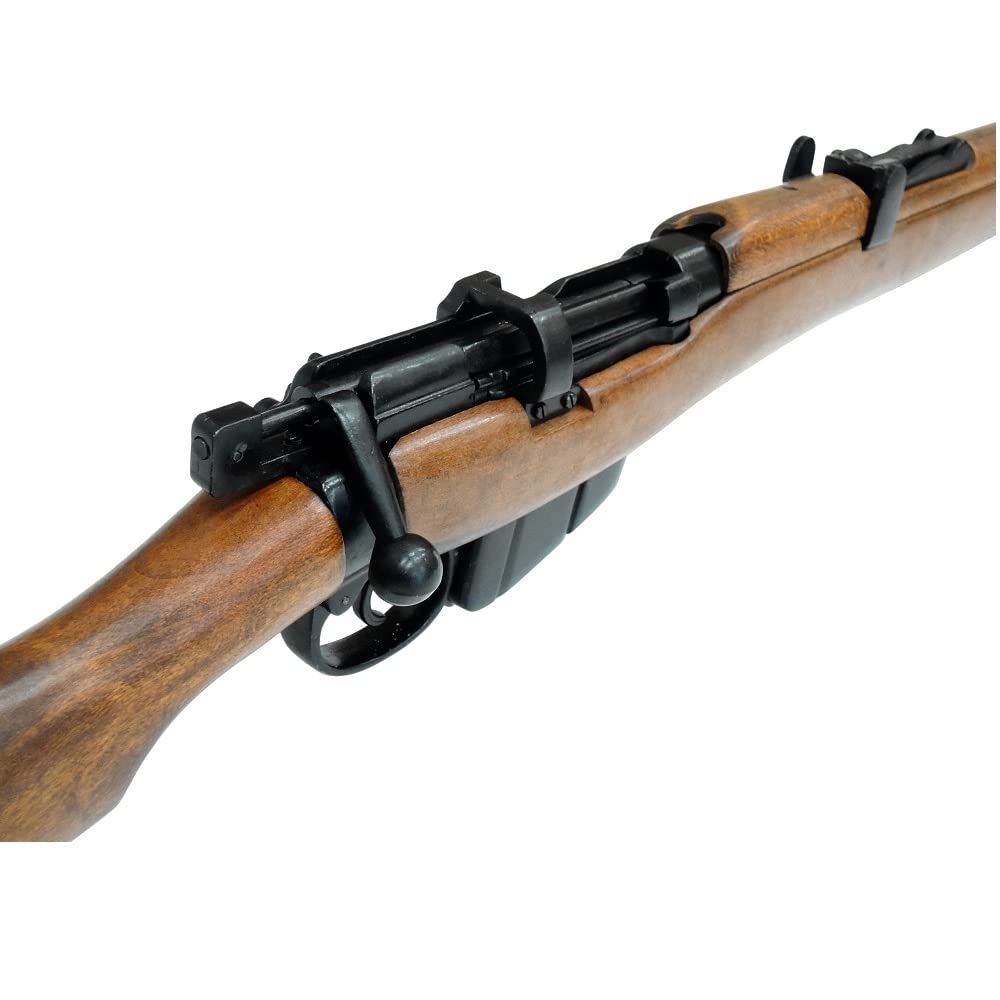 DENIX製　リー エンフィールド  SMLE Amazon.co.jp: DENIX デニックス リー・エンフィールド SMLE Mk.III